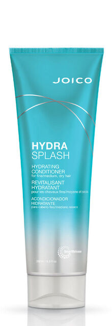 Joico HydraSplash Hydrating Conditioner Joico HydraSplash Hydrating Conditioner